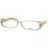 Fossil Brillengestell in Grau | Gr.: onesize