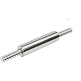 Louis Tellier - Teigrolle, Edelstahl - mit Griffen - Ø 6,5 cm - N3720