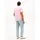 Tommy Hilfiger Kurzarmhemd Rosa XL