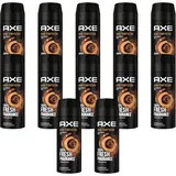 Axe Dark Temptation Bodyspray 12 x 150 ml