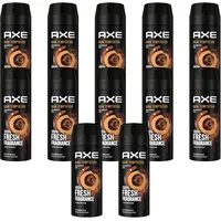 Axe Dark Temptation Bodyspray 12 x 150 ml