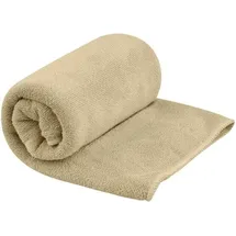 Sea to Summit Tek Towel Handtuch 40 x 80 cm desert