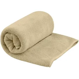 Sea to Summit Tek Towel Handtuch 40 x 80 cm desert