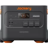 Jackery Explorer 2000 Plus Tragbare Powerstation