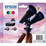 Epson 502XL CMYK (C13T02W64010)