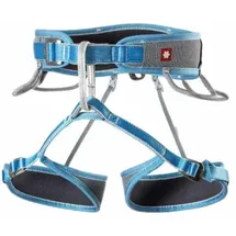 Ocùn Twist Tech Eco Klettergurt Grau/Blau