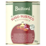 Buitoni Sauce Sugo Rustico 950 g
