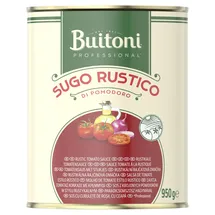 Buitoni Sauce Sugo Rustico 950 g