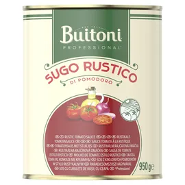 Buitoni Sauce Sugo Rustico 950 g