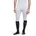 Baselayer-Hose Warm 3/4 M Ti Weiß S