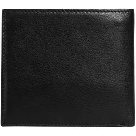 Bugatti Cliff Geldbörse Herren Portemonnaie schwarz