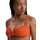 QUIKSILVER Nadora Top Waffle - Bikini-Top Gr. XS