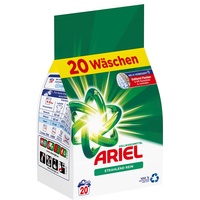 Ariel Pulver Regulär 1.3KG - 20WL