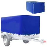 OEM Anhängerplane 210 x 114 x 88 cm