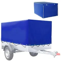 OEM Anhängerplane 210 x 114 x 88 cm