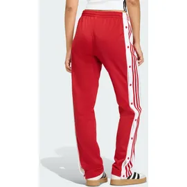 adidas ADIBREAK Jogginghose Rot M
