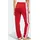 adidas ADIBREAK Jogginghose Rot M