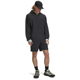 Under Armour Explore Hike Cargo Kurze Hose Grau L