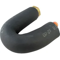 WOLF-Garten Wolf Verr. Verdampfer - Schlauch D28 2071311 für