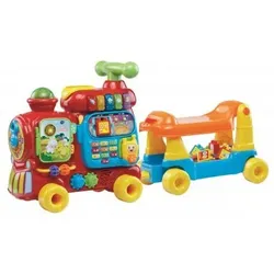 VTECH 80-181904 ABC-Eisenbahn