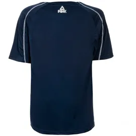 Peak Performance Energy Shooting Basketballshirt 22299 dunkelblau XXL