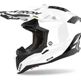 Airoh Aviator 3 Gloss White XL
