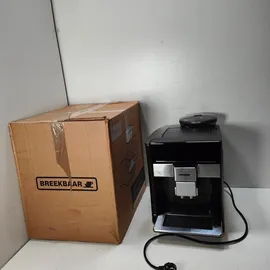 Siemens EQ.500 Classic TP511R09 schwarz