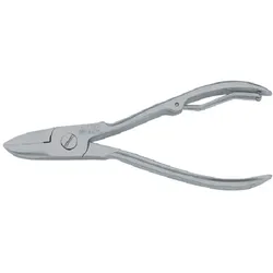 ERBE Nagelzange 12 cm INOX 1 St