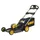 DeWalt Akku-Rasenmäher 53 cm ohne Akku