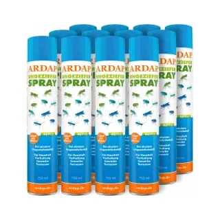 ARDAP Repell Ungezieferspray