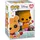 Pop Funko Pop! Disney - Winnie the Pooh 1008 Special Edition Flocked as Cupid] Exclusive