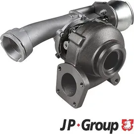 JP Group Turbolader inkl. Dichtungssatz für VW Transporter T5 Multivan