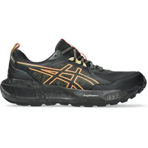 Asics Gel-Sonoma 8 GTX Damen Black/Dark Pink Clay 42,5