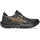 Asics Gel-Sonoma 8 GTX Damen Black/Dark Pink Clay 42,5