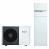 Vaillant aroTHERM Split VWL 55/5 Wärmepumpe 5 kW