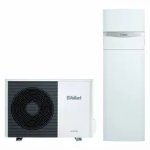 Vaillant aroTHERM Split VWL 55/5 Wärmepumpe 5 kW