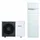 Vaillant aroTHERM Split VWL 55/5 Wärmepumpe 5 kW
