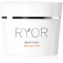 RYOR Coenzyme Q10 Tagescreme 50 ml