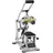 MSW Kappenpresse bis 250 °C LCD-Anzeige Timer
