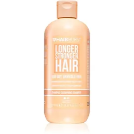 Hairburst Longer Stronger Hair Shampoo 350 ml
