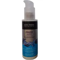 John Frieda Frizz Ease Traumlocken Creme-Öl 100 ml
