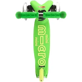 Micro Mini Micro Deluxe grün