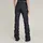 G-Star G-Staq Low Bootcut Jeans - Dunkelblau - Damen - 23-30