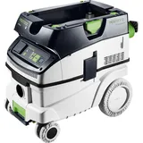 Festool Absaugmobil CLEANTEC CTM 26 EI-FLR 578159