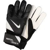 Nike Match Torwarthandschuhe Kinder 011 black/dark grey/white 7