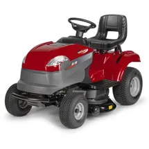 Castelgarden Rasentraktor XD 150 mit Seitenauswurf - Schnittbreite 98 cm