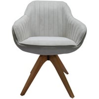 SIT Möbel SIT Stuhl, 58,5 x 61,5 cm -