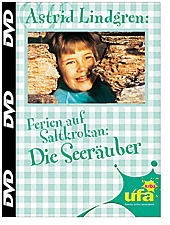 Ferien Auf Saltkrokan: Die Seeräuber (DVD)