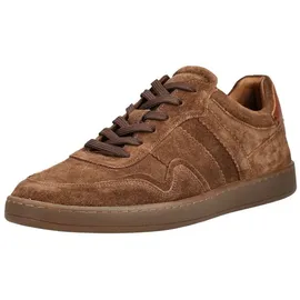 ARA Sneaker Herren Braun 41