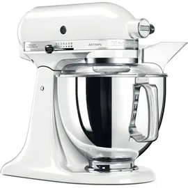 KitchenAid Artisan 5KSM175PS Weiß